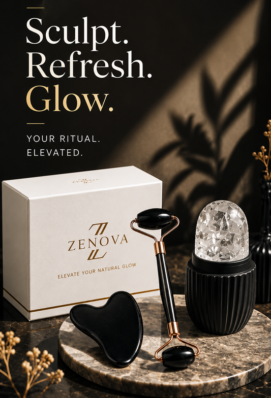 GlowSculpt Ice Roller Set