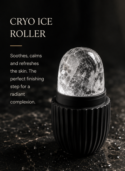 GlowSculpt Ice Roller Set