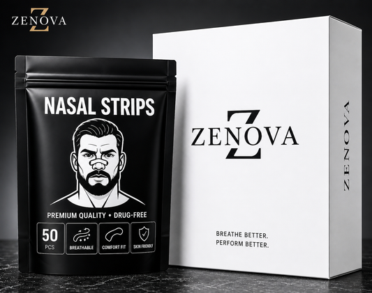 AirFlow Nasal Strips (50 Pack)